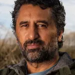 Cliff Curtis