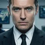 Jude Law