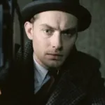 Jude Law