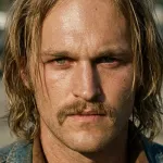 Wyatt Russell