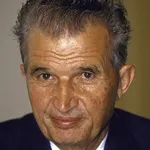 Nicolae Ceaușescu
