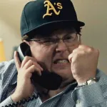 Peter Brand (Moneyball)