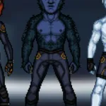 Beast (Dr. Hank McCoy)