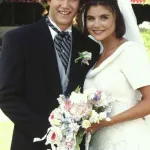 Zack and Kelly