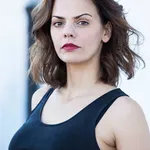 Camilla Renschke