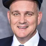 Mike O'Malley