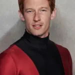 Callum Turner