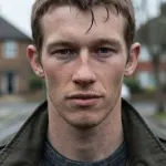 Callum Turner