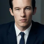 Callum Turner