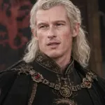 Callum Turner
