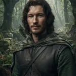 Callum Turner