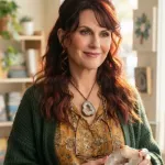 Megan Mullally