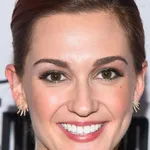 Katherine Barrell