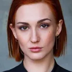 Katherine Barrell