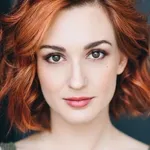 Katherine Barrell