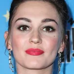 Katherine Barrell