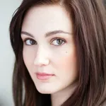 Katherine Barrell