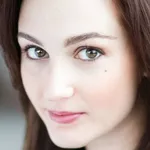 Katherine Barrell