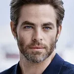 Chris Pine