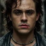 Dacre Montgomery