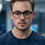 Dacre Montgomery