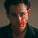 Dacre Montgomery