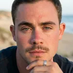 Dacre Montgomery