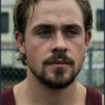 Dacre Montgomery