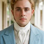 Dacre Montgomery