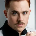 Dacre Montgomery