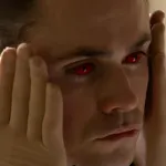 Dacre Montgomery