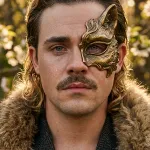 Dacre Montgomery