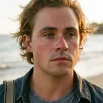 Dacre Montgomery