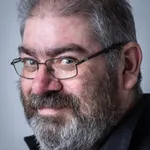 Ben Aaronovitch