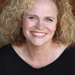 Meg LeFauve