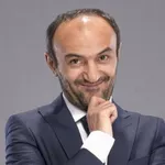 Ersin Korkut