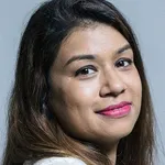 Tulip Siddiq