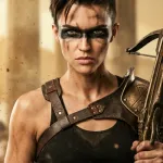Ruby Rose