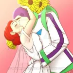 Buzz and Jessie
