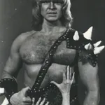 Jon Mikl Thor