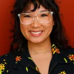 Triya Leong
