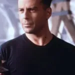 Bruce Willis
