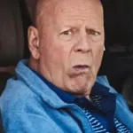 Bruce Willis