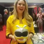 Alyson Kiperman