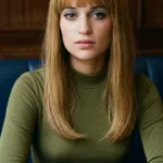 Alicia Vikander