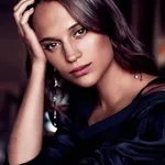 Alicia Vikander
