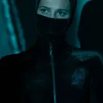 Alicia Vikander