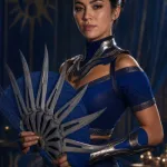 Jessica Henwick