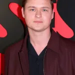 Cooper Tomlinson