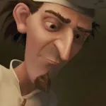 Andre (The Tale of Despereaux)